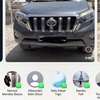 Toyota land Cruiser thumb 2