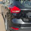 Ford Focus Titanium thumb 2