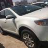 Ford Edge limited 2013 thumb 10