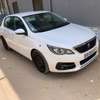 Peugeot 308 2018 thumb 0