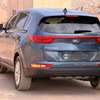 KIA SPORTAGE DIESEL 2017 thumb 9