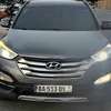 Hyundai Santa Fe thumb 7