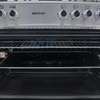 CUISINIERE ELACTRON 5FEUX 90X60 INOX thumb 1