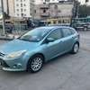 Ford focus 2013 thumb 1
