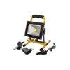Projecteur Led portable sans fil 10W thumb 0