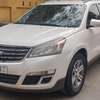 Chevrolet traverse 4x4 thumb 7