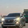 Hyundai Tucson thumb 0
