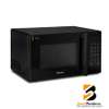 MICRO ONDE HISENSE 25LITRES NOIR H25MOBS7H thumb 2