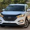 Hyundai Tucson 2016 thumb 2