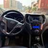 Hyundai santa fé thumb 6
