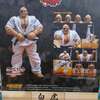 dragon ball z, john wick, tekken figurine de collection thumb 9