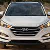 Hyundai Tucson Année 2017 thumb 0