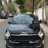 KIA Sportage 2023 X-LINE thumb 12