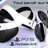 layStation VR  PlayStation 5 Vr 2 thumb 1