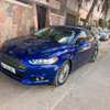 FORD FUSION TITANIUM 2015 thumb 0