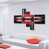 Tableaux - Horloges - autocollants chocs thumb 8