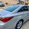 Hyundai Sonata 2013 thumb 2