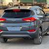 Hyundai Tucson Limited 1.6T 2016 thumb 2