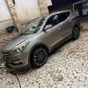 HYUNDAI SANTAFE 2017 EXELLENT ETAT thumb 2