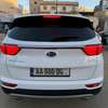 Kia sportage 2016 thumb 1