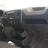Renault Master utilitaire blanc robuste et spacieux thumb 3