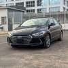 Hyundai elantra Limited thumb 0