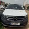 Mercedes Benz Matris PG2EA 2018 thumb 0