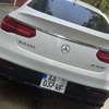 Mercedes gle 450 2017 thumb 3