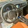 Kia Sportage 2017 à louer thumb 3