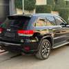 JEEP GRANDE CHEROKEE OVELAND  2018 thumb 7
