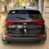 KIA Sportage 2017 thumb 4