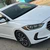Huyndai Elantra 2017 thumb 0