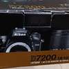 Nikon D7200 thumb 3