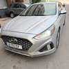 Hyundai Sonata 2018 thumb 4