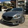 MAZDA 3 2016 thumb 0