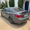 Hyundai sonata LIMITED thumb 0