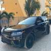 Range Rover sport  Supercharged automatik 2019 thumb 12