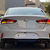 HYUNDAI SONATA 2018 thumb 3