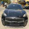Kia Sportage 2017 thumb 0