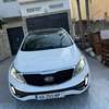 KIA SPORTAGE 2013 thumb 1