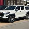 Toyota Hilux 2017 thumb 5