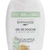 Byphasse, PLAISIR GEL DOUCHE BIO 600ML thumb 2