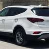 Hyundai Santa fe 2018 thumb 2