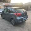 Citroën c4  2011 thumb 2