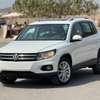 Volkswagen Tiguan 2016 venant full option thumb 0