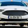 Ford fusion titanium 2017 thumb 5