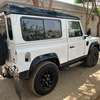 Defender Special Edition Full Options L2 Conversion thumb 3