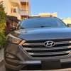 Hyundai Tucson thumb 6