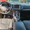 Ford Edge Titanium 2018 thumb 14