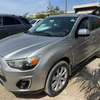 Mitsubishi Outlander 2016 thumb 2